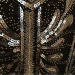 Lulus  double layered sequin Dress Photo 2