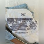 Levi's 501® '90s Women's Jeans, Shout Out Stone - Medium Wash; W 25”/L 30” Photo 10