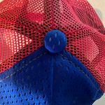 Von Dutch VINTAGE: | SnapBack trucker baseball hat Photo 6