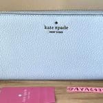 Kate Spade Wallet Photo 0