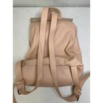 Urban Outfitters  Silence + Noise Sloane Simple Backpack In Pale Pink Photo 2