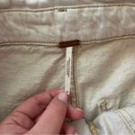 Free People Splendor in the Grass Tie Skirt Size 12 Photo 2