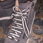 UGG Suede Sneakers Photo 2