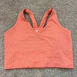 Target  Pink Sports Bra Photo 0
