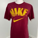 Nike Vintage  Spell Out Shirt Photo 3