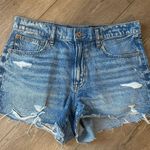 American Eagle outfitters 90s boyfriend shorts Photo 0