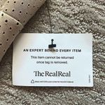 Red Valentino VINTAGE Fit & Flare Beige Cocktail Dress. Size 38, US 2/XS NWT Photo 7