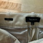 Talbots  Curvy Mid-Rise Ankle Dress Pant Trouser, 2 Photo 6