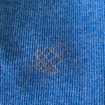 Jed North  BLUE BUTT LIFT LEGGINGS Size M/L EUC #6243 Photo 4