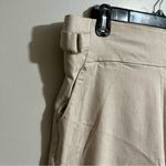 Maurice's  Cream Ankle Pants (1064) Photo 2