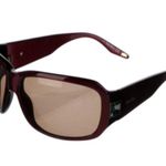 Max Mara  Oversized Tinted Sunglasses Photo 2