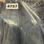 Boyish  Billy Jean Krush Groove High Rise Straight Skinny Leg Buttonfly Size 27 Photo 11