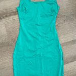 Hot Miami Styles Green midi dress Photo 0