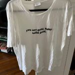 Grey Bandit ‘solid Good’ Tee Photo 0