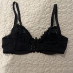 Triumph black bra Size undefined Photo 1
