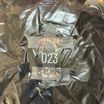 DAMEE NYC BLACK LONG
SWING JACKET WITH
POCKETS Photo 7