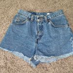 Levi’s High Rise Shorts Photo 0