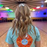 Comfort Colors Taylor Swift Life of a Showgirl Tee  Photo 0