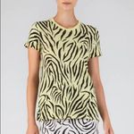 ATM Anthony Thomas Melillo animal print t Photo 0