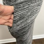 Bench  Dress Multipurpose City Clothing 3/4 Sleeves Striped Pocket Grey Black Photo 8