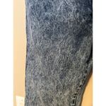 Levi's Vintage 1980’s white tab acid wash Levi’s, juniors size 13 Photo 10