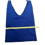 Cotton embroidered boho gypsy style bag Multiple Photo 5