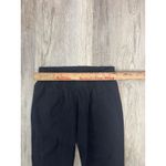 Gymshark  Black Leggings Workout Athleisure Logo Women's Size S Photo 4