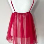 Victoria's Secret Victoria’s Secret Bling Babydoll Photo 5