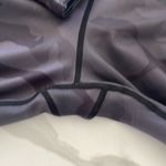 Carbon38 RARE Black Camo Ember High Rise Legging Size Small S Photo 5