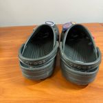 Crocs Madhappy x Hysteric Glamour Classic  Clog Jibbitz Black M8 W10 Photo 5