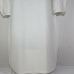 Symphony  white ladies dress size 3X Photo 2