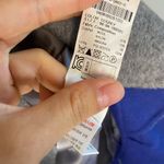 Vintage Olive des olive grey wool dress Gray Size 2 Photo 2