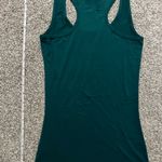 Target Cotton Candy Couture Teal Tank Top - Small Photo 2