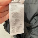 Columbia Grey Full Zip Cowl Neck Womans Vest S Gorpcore Photo 6