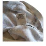 Dress Barn Button Front Tie Dye Rib-Knit waist Cardigan size S Photo 4