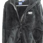 Reebok Faux Fur Jacket Photo 0