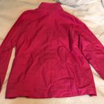 New Balance breast cancer awareness rain shell Photo 3