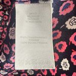 Boden Blue and Pink Floral Dress Size 4 Photo 4