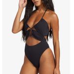 Billabong  Sol Searcher Convertible One-Piece swimsuit Size XL Photo 2