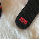 Kate Spade NEW YORK WOMENS FRILL CHILL PEPPER FLIP FLOP Photo 7