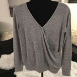 Serra  Super Soft and Cozy Cross over Top Photo 1