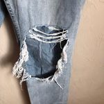 BDG  Slim Boyfriend Distressed‎ Denim Jeans Photo 10
