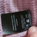 Anthropologie Sunday In Brooklyn Everywhere Lilac Ribbed Midi Dress Size Medium Photo 6