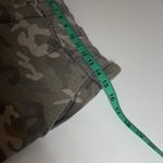 Boston Proper  Camo Skort Womens Size 6‎ Camouflage Skirt Shorts Pockets Photo 6