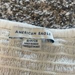 American Eagle Crochet Tube Top  Photo 2
