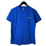 Urban Outfitters Columbia PFG Performance Fishing Gear T Shirt Sports Graphic Tee Short Sleeve Photo 0