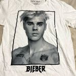 Justin Bieber  T-shirt Photo 0