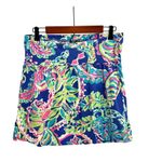 Lilly Pulitzer  Tropical Paisley Toucan Play Val Tube Top Size Large Photo 3