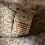 Sundance  Merino Wool Mohair Blend Mock Turtleneck Sweater Size Small Photo 2