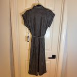 Tommy Hilfiger NWT  Women's Everyday Shirt Dress,‎ 2 Photo 8